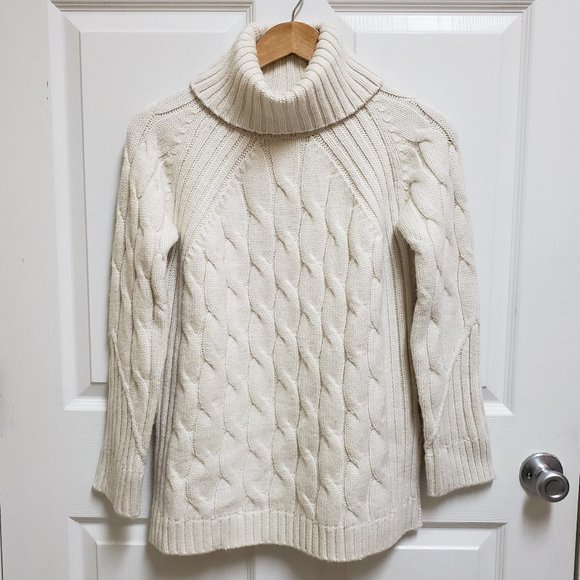 Daniel Cremieux Sweaters Cremieux Womens S Oversized Chunky Cable